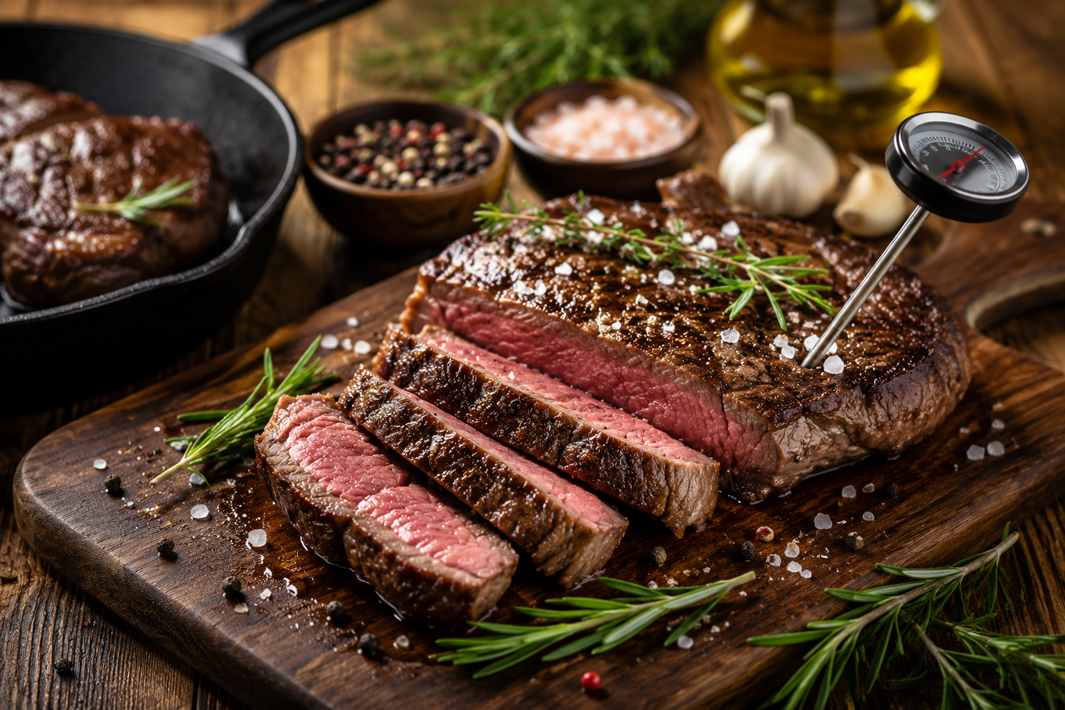 How to Prepare and Cook Grass-Fed Beef for Maximum Nutrition