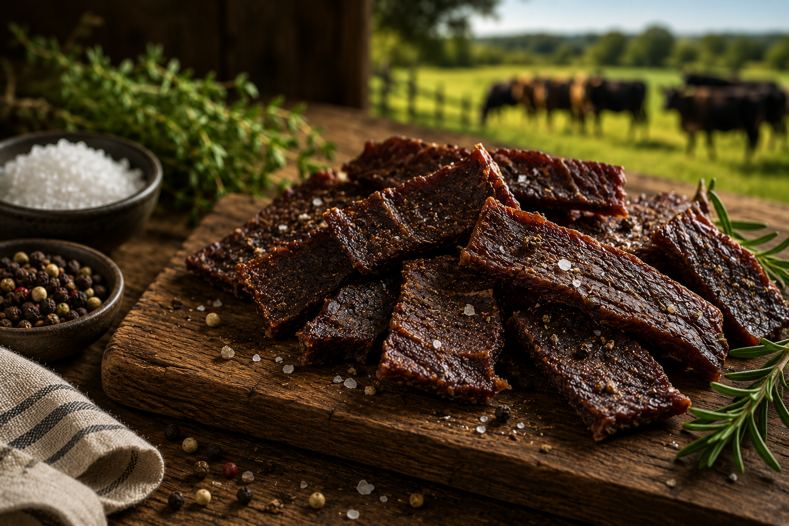 Grass fed snacks vs conventional-snacks: Grass-Fed Snacks vs Conventio