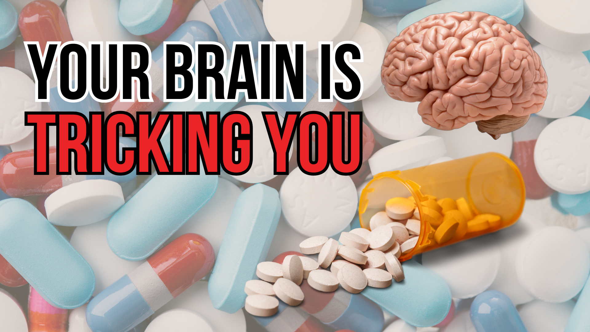 Do you have a Prozac deficiency?
