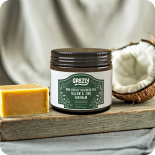SKIN-COMPATIBLE INGREDIENTS