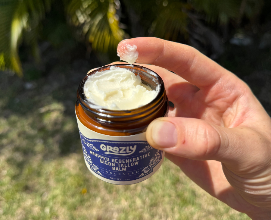 Carnivore Variety Pack & Bison Tallow Balm Bundle