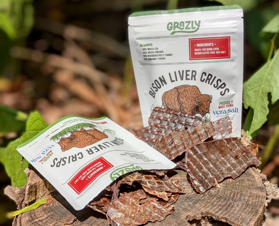 Carnivore Variety Pack - Meat & Salt