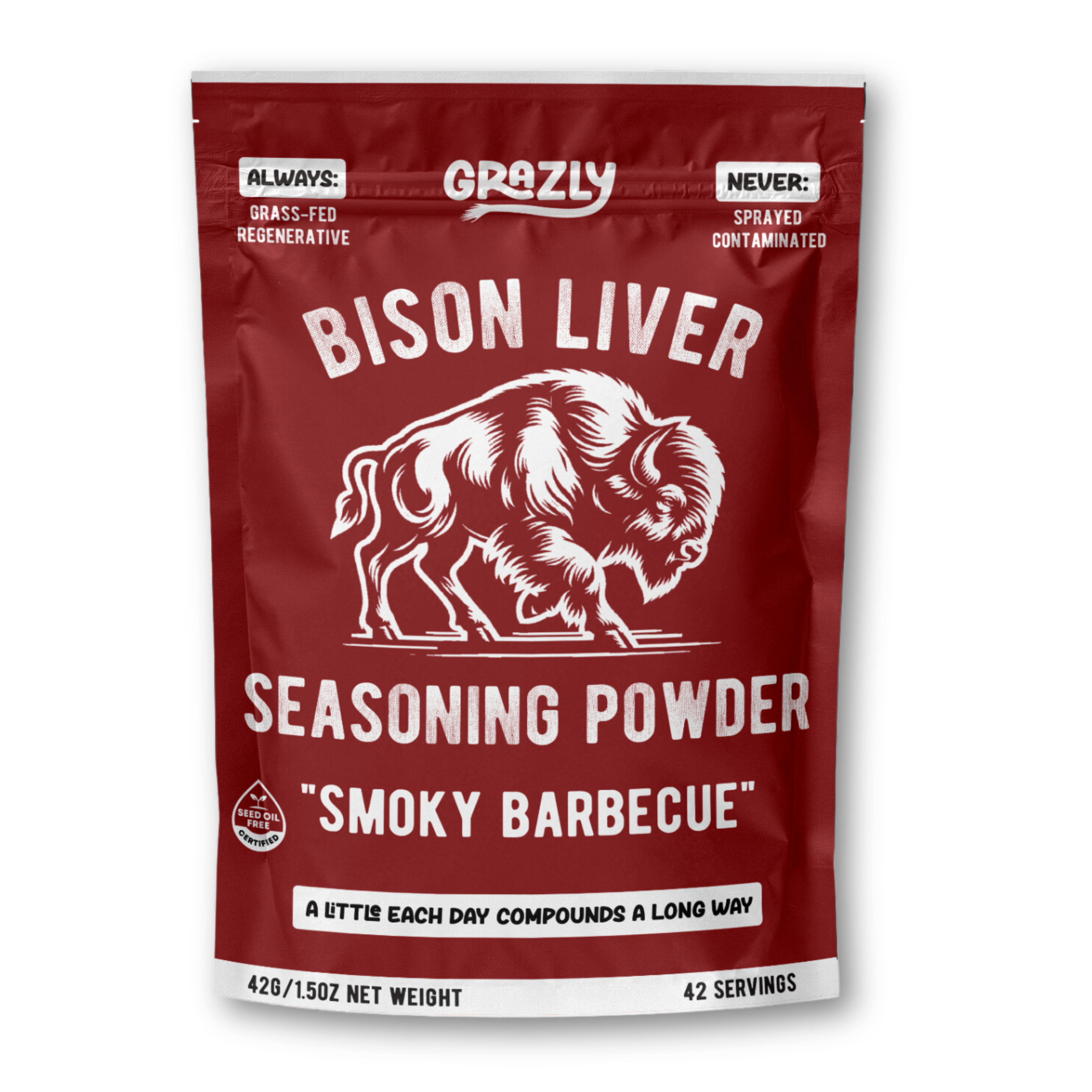 #flavor_Smoky Barbecue