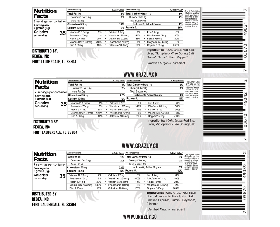 All Crisps Bundle