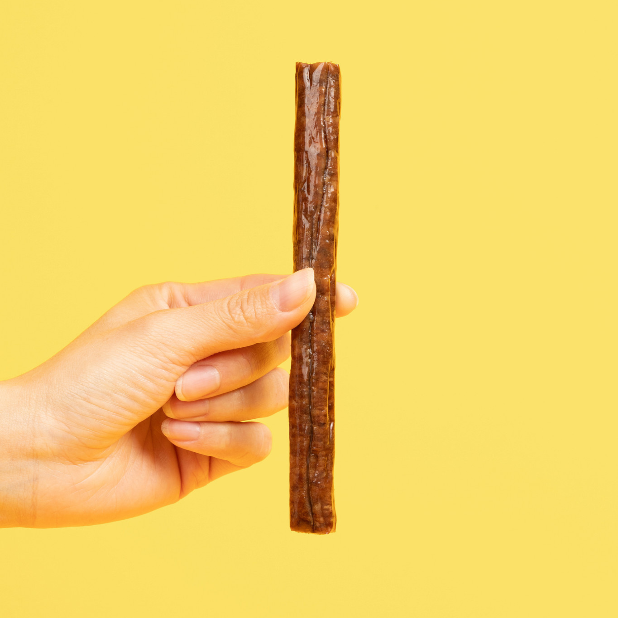 Plain Beef Meat Sticks