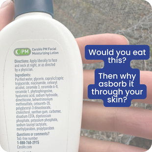 non-toxic ingredients