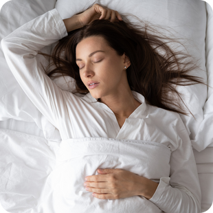 DEEP SLEEP & RECOVERY