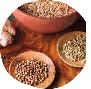 Mild flavor, full liver benefits!