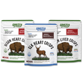 Carnivore Variety Pack - Meat & Salt