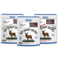 Elk Heart Crisp Variety Pack