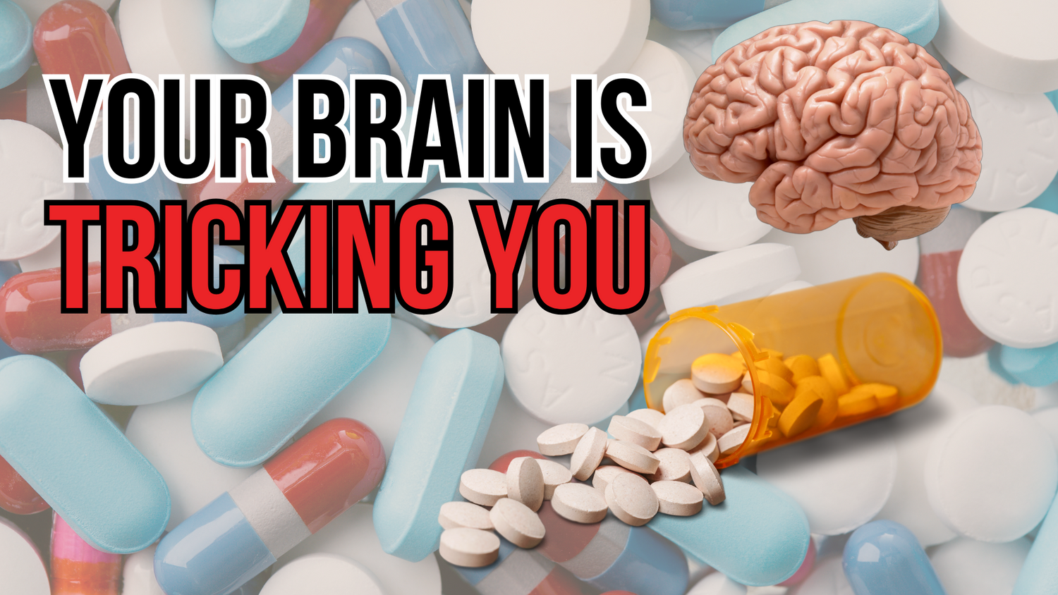 Do you have a Prozac deficiency?