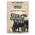 Beef Brisket Slabs - 100% Grass-Fed & Finished