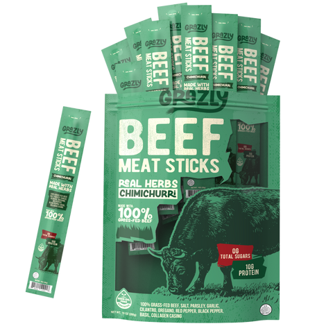 chimichurri sticks