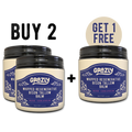 Whipped Bison Tallow & Manuka Honey Moisturizing Balm