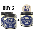 Whipped Bison Tallow & Manuka Honey Moisturizing Balm