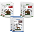 Carnivore Variety Pack - Meat & Salt