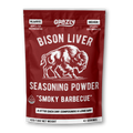 Bison Liver Seasoning Powder - 100% Grass-Fed & Regenerative