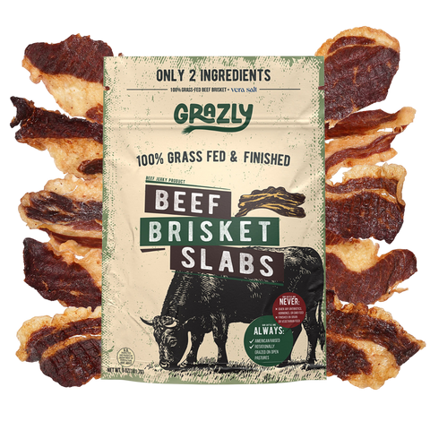 beef brisket slabs