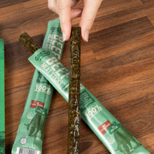 Chimichurri meat stick
