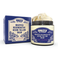Whipped Bison Tallow & Manuka Honey Moisturizing Balm