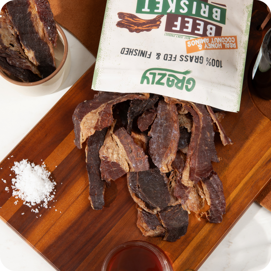Brisket Slab Bundle