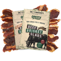 Brisket Slab Bundle