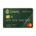 Grazly Gift Cards