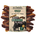 Wild Ginger Beef Brisket Slabs
